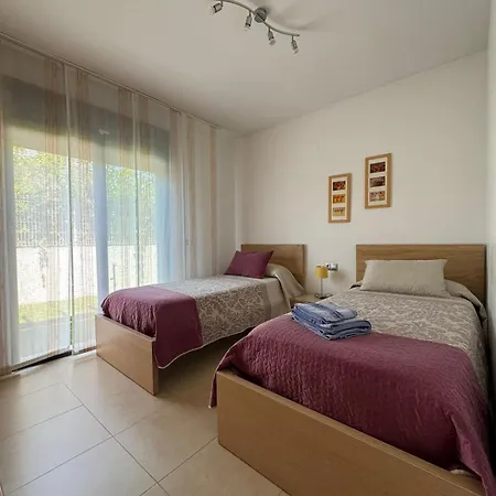 Villa Sol De Bellver