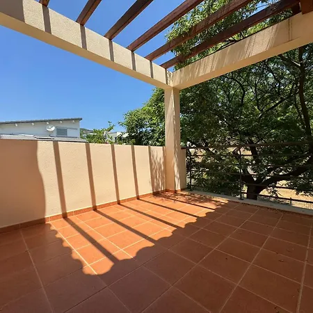 Sol De Bellver Villa