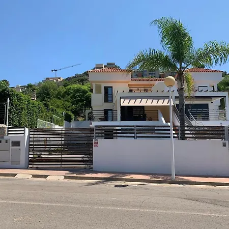 Villa Sol De Bellver Oropesa del Mar